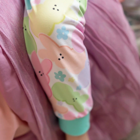 peep-2-pc-pj-set-just-for-littles®️ - Sophia's Style -2